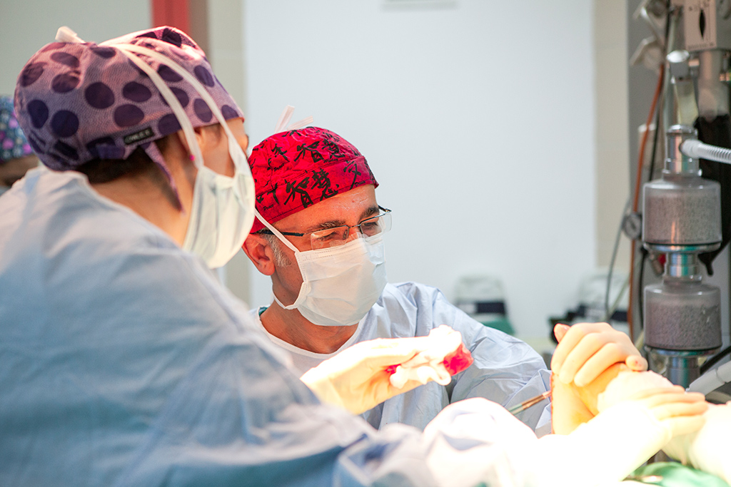 Fatih Estetik Merkezi